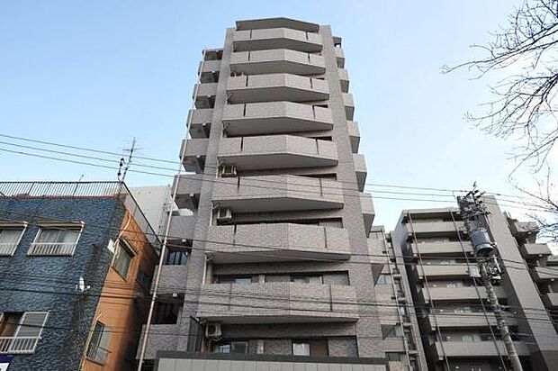 ナイスアーバン横濱伊勢佐木町(3LDK) 7階のその他画像