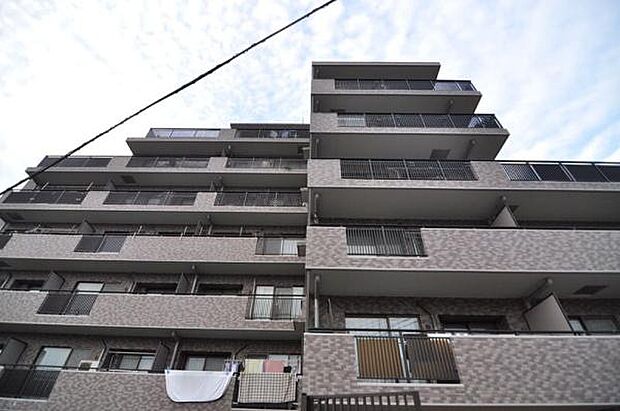 横浜和田町パーク・ホームズ(3LDK) 3階のその他画像