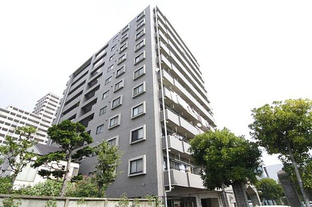 ビッグヴァン横浜アクティブシティー(2LDK) 11階のその他画像