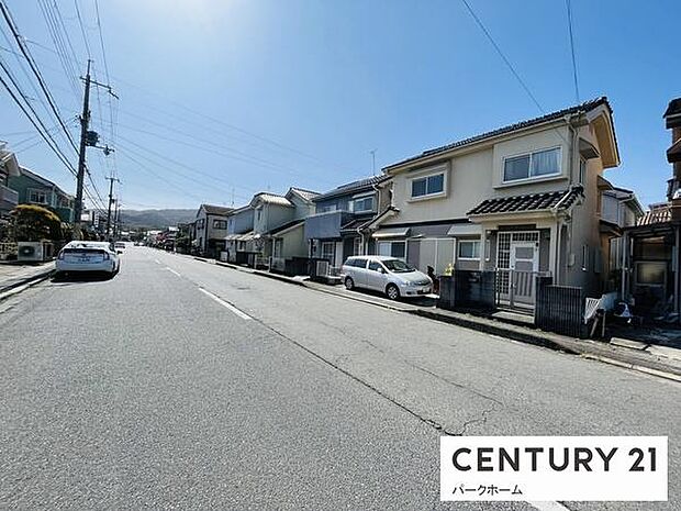 ＪＲ東海道本線 石山駅までバス約20分 サンシャイン入口バス停 徒歩1分(4LDK)のその他画像