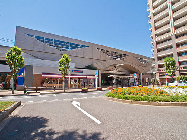 鎌ヶ谷駅(東武 野田線)まで1120m