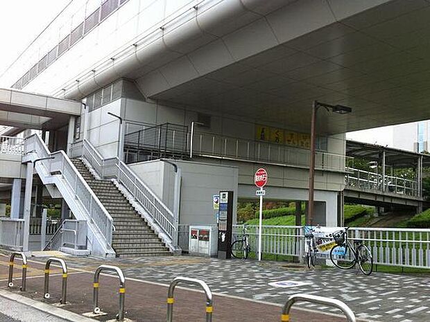 阪大病院前駅(大阪高速鉄道 国際文化公園都市線)まで865m