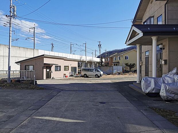 上田市国分　中古戸建(4DK)のその他画像