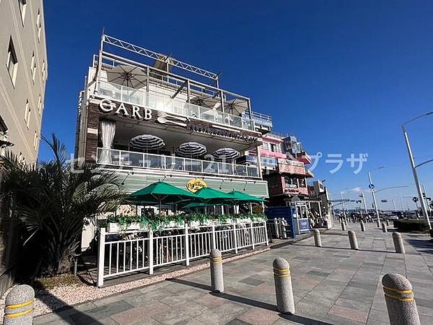 Eggs ’n Things 湘南江の島店まで735m、コンセプトは“All Day Breakfast”美味しくてボリューム感のあるカジュアルレストランです。