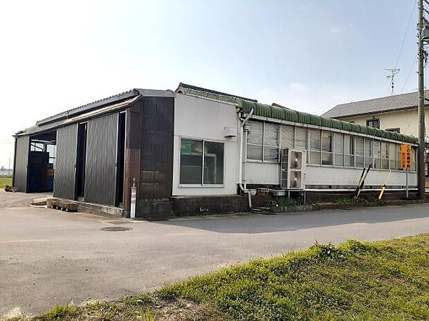 高浜市豊田町工場付中古住宅(4DK)のその他画像