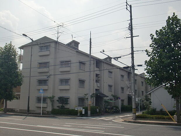 京都ロジュマン島町B棟(3LDK) 4階のその他画像