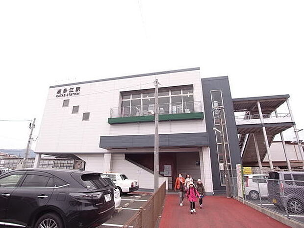 糸島高校前駅(JR九州 筑肥線)まで1150m