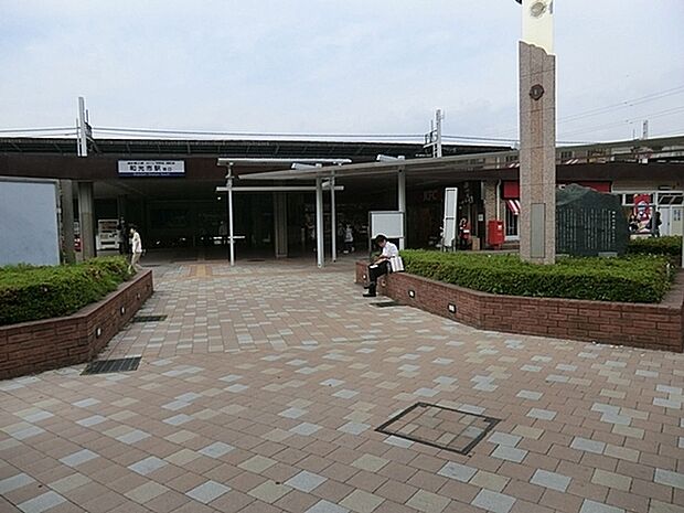 和光市駅(東武 東上本線)まで960m