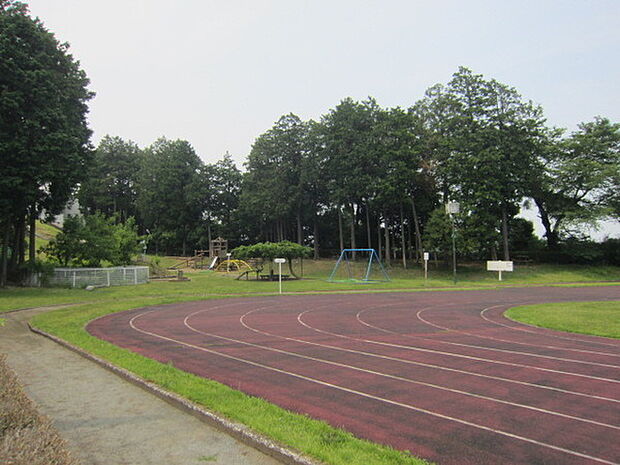 秋川グリーンスポーツ公園まで1623m