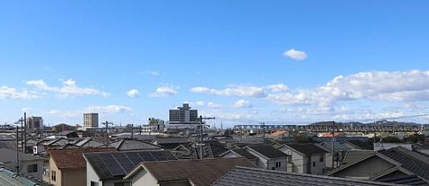 リベール加古川シティWEST(3LDK) 4階のその他画像