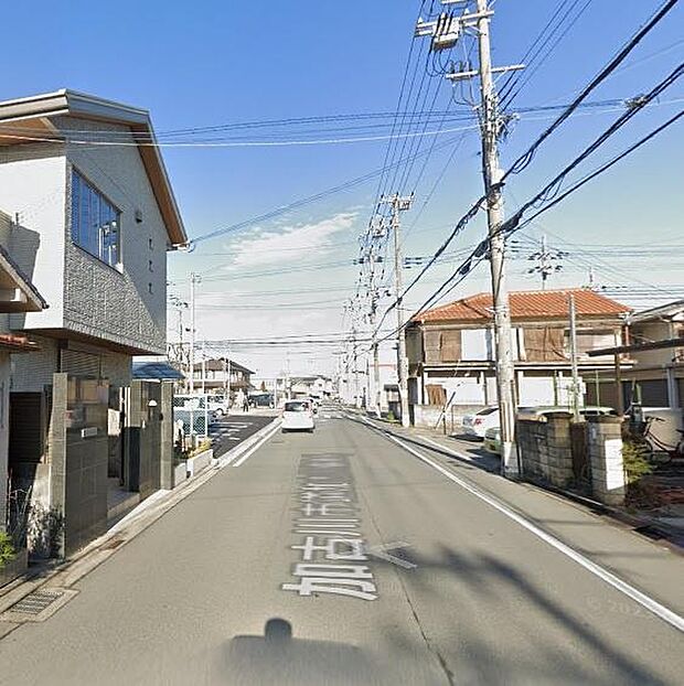ＪＲ山陽本線 加古川駅までバス約5分 木村バス停 徒歩8分(5LDK)のその他画像