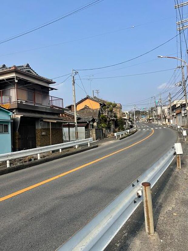 近鉄難波・奈良線 近鉄奈良駅までバス約7分 東之阪町バス停 徒歩2分(4K)のその他画像