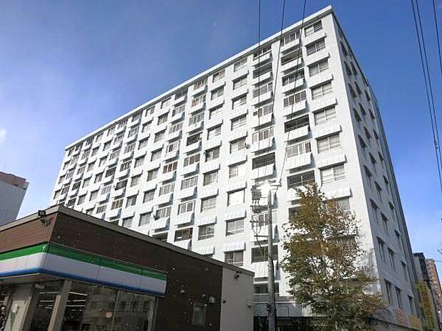 札幌第一パークハイツ(1K) 2階のその他画像
