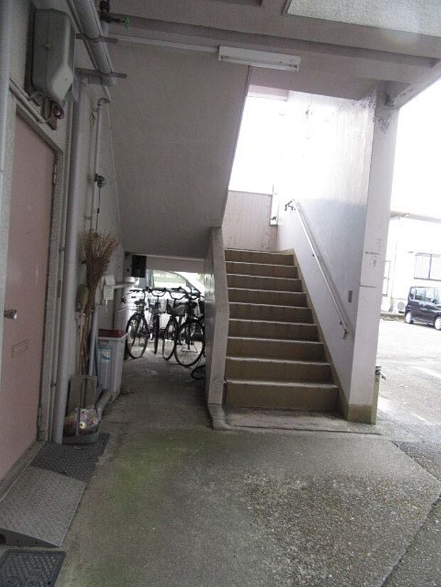 ＪＲ日豊本線 宮崎駅まで 徒歩29分(2DK) 3階のその他画像