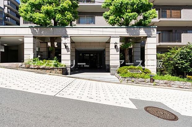 「シティクレスト横浜上永谷壱番街」上永谷駅徒歩12分の好立地マイホーム。