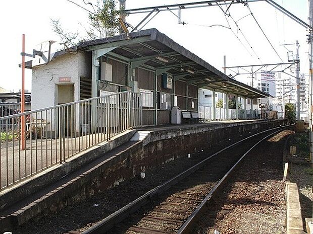 田中口駅(和歌山電鉄 貴志川線)まで1330m