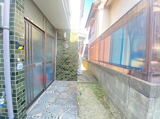 和歌山市野崎　中古戸建(4DK)のその他画像