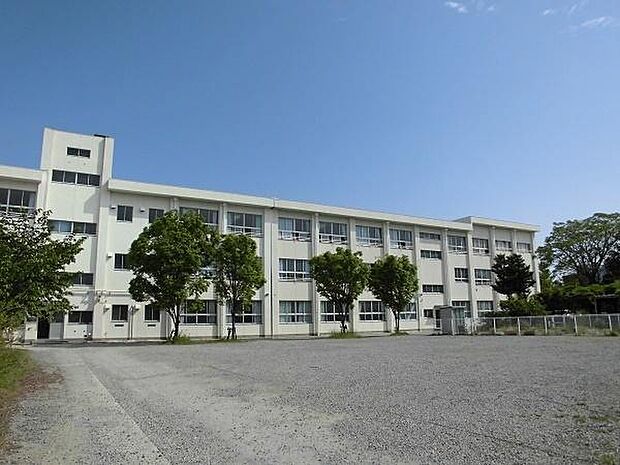和歌山市立砂山小学校まで1232m