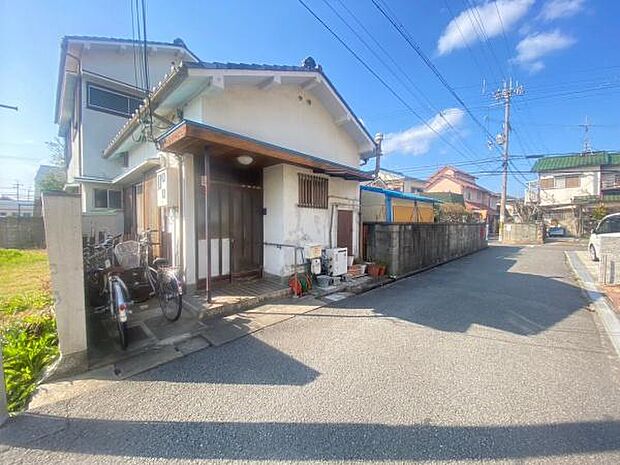 和歌山市市小路　中古戸建(4LDK)のその他画像