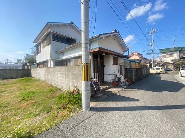 和歌山市市小路　中古戸建(4LDK)のその他画像