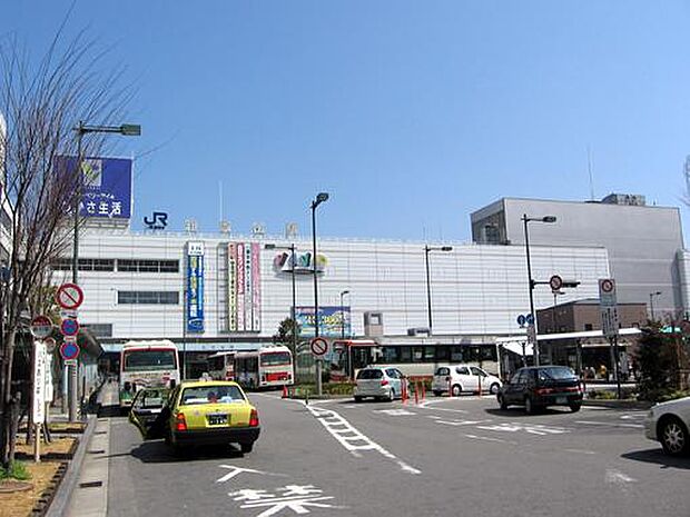 和歌山駅(和歌山電鉄 貴志川線)まで494m