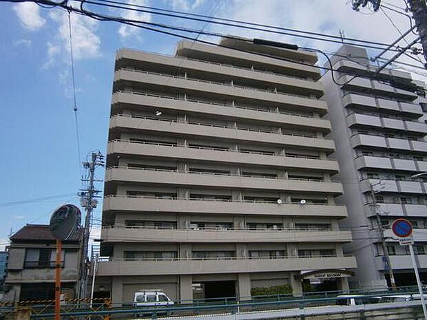 ファミール和歌山壱番館(2LDK) 8階のその他画像