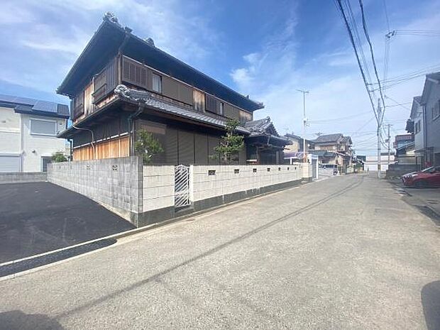 和歌山市有本　中古戸建(8DK)のその他画像