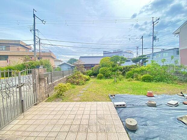和歌山市栄谷　中古戸建(2LDK)のその他画像