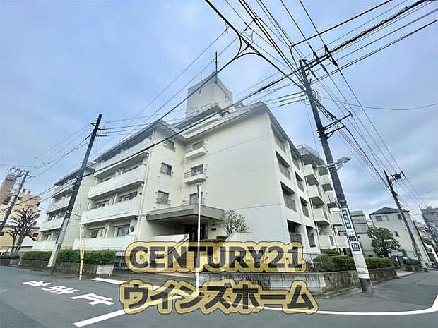 JR中央本線「西荻窪」駅徒歩7分の好立地！令和3年7月耐震補強工事実施済！