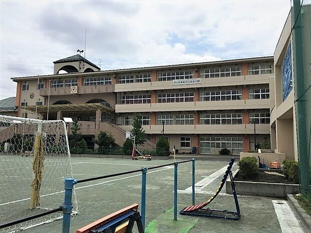 さいたま市立辻南小学校まで650m