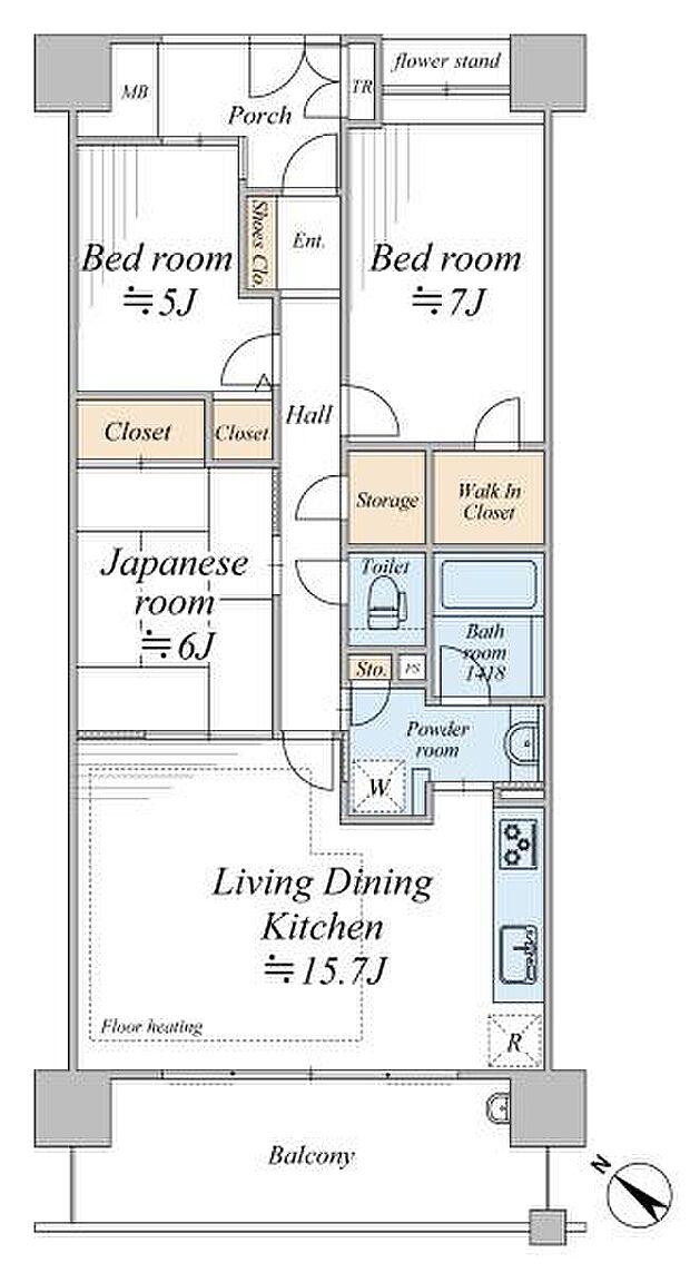 図面と異なる場合は現況を優先