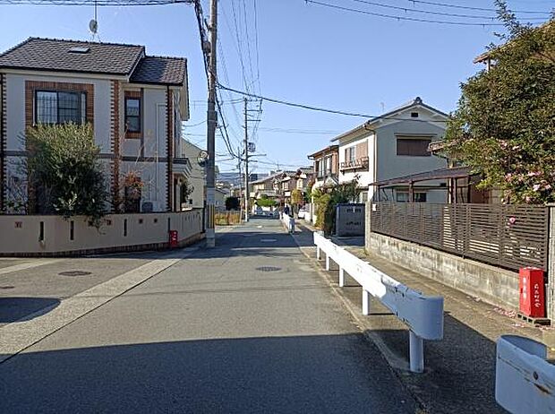 ＪＲ東海道本線 山科駅まで 徒歩13分(6DK)のその他画像