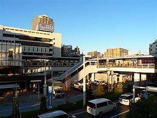 船橋駅(JR東日本 総武本線)まで1210m