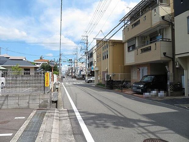 ＪＲ片町線 鴻池新田駅まで 徒歩12分(2SLDK)のその他画像