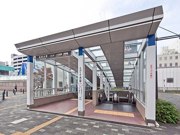 湘南台駅(小田急 江ノ島線)まで2215m