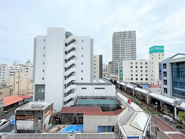 藤和シティコープ湘南平塚(3LDK) 6階のその他画像