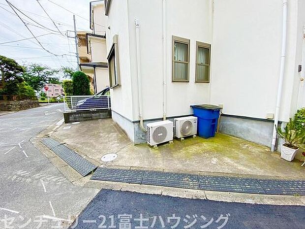 ＪＲ東海道本線 藤沢駅まで 徒歩7分(4LDK)のその他画像