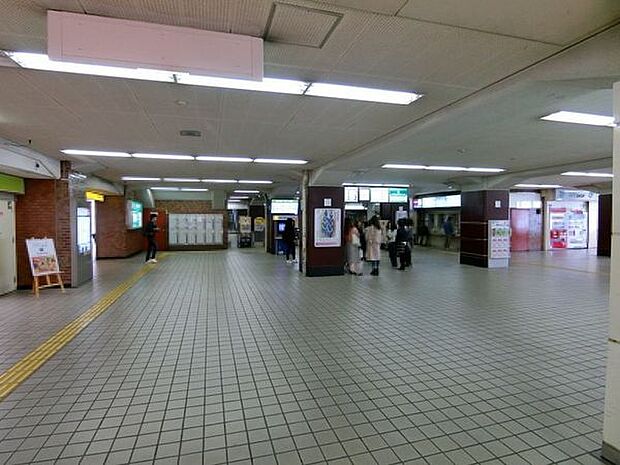 千船駅(阪神 本線)まで500m