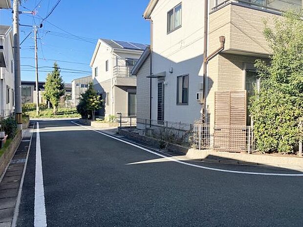 名鉄豊川線 八幡駅まで 徒歩14分(4LDK)のその他画像