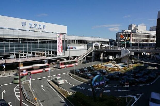 枚方市駅(京阪 京阪本線)まで4312m