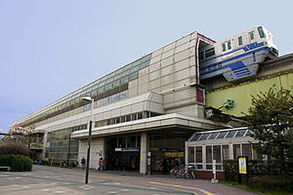 大日駅(大阪モノレール線)まで2450m