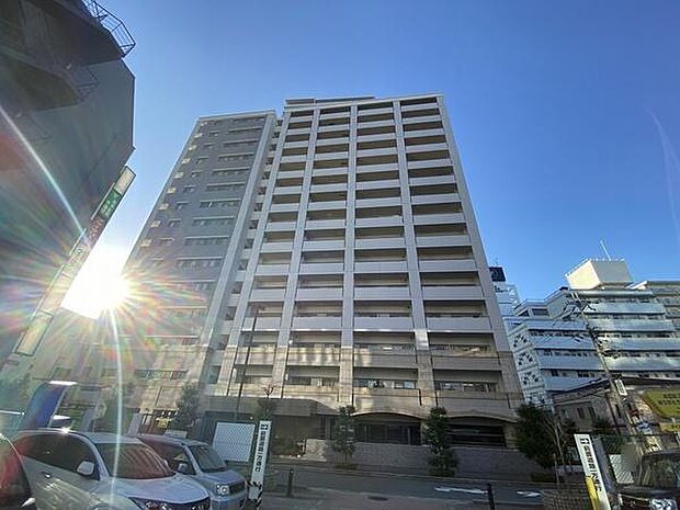 ロイヤルメドゥ香里園タワー(3LDK) 36階のその他画像