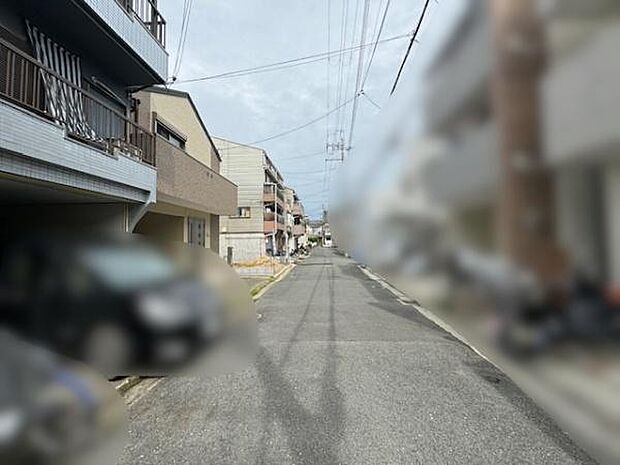 京阪本線 寝屋川市駅まで 徒歩17分(3DK)のその他画像