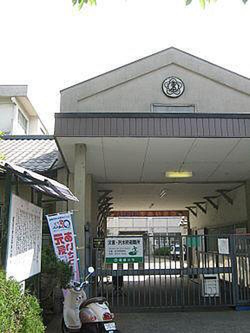 寝屋川市立第五小学校まで1146m