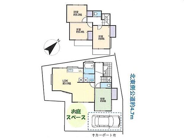 お問い合わせはセンチュリー21安藤建設までお気軽にお電話下さい