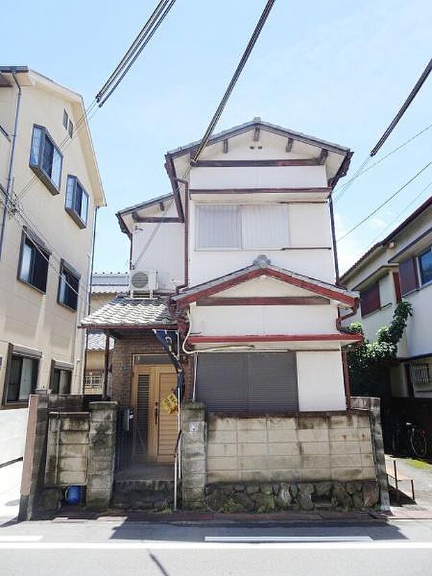             岸和田市春木若松町　中古戸建
  