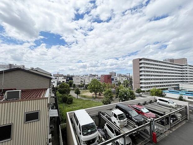 ファミール東加賀屋きらめきの街(3LDK) 3階のその他画像