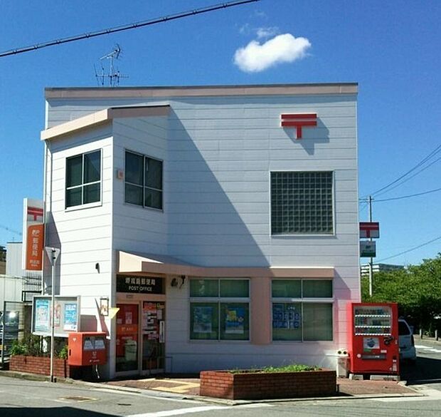 堺戎島郵便局まで426m