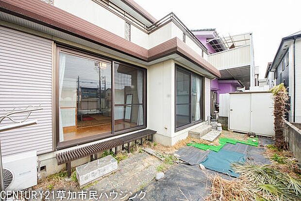 草加市稲荷4丁目　中古一戸建て(4LDK)のその他画像