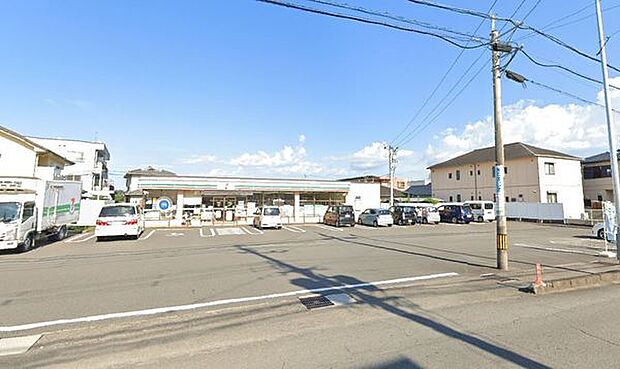 セブンイレブン佐土原広瀬中学校前店まで1639m